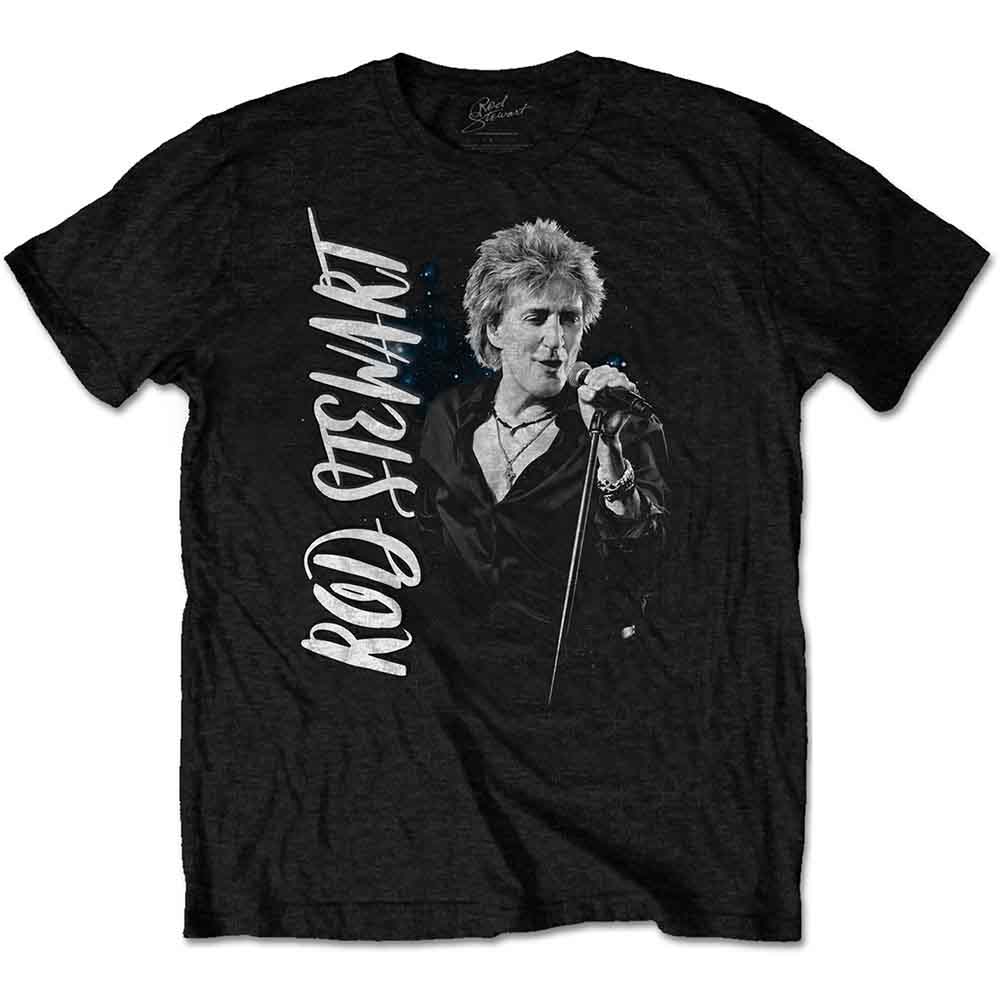 Rod Stewart Unisex T-Shirt