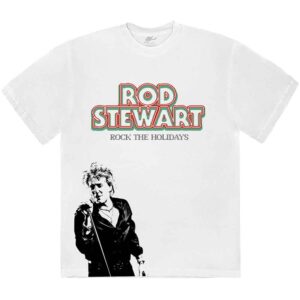 Rod Stewart Unisex T-Shirt