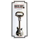 Rock Off Bottle Opener