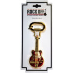 Rock Off Bottle Opener