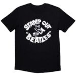 The Beatles Unisex T-Shirt