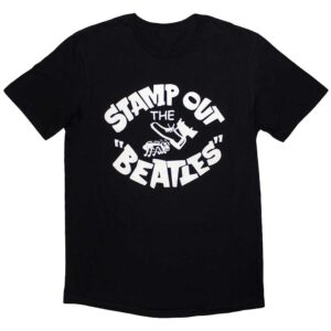 The Beatles Unisex T-Shirt