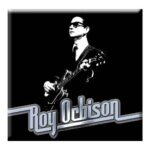 Roy Orbison Fridge Magnet