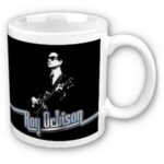 Roy Orbison Boxed Mug