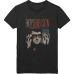 Roy Orbison Unisex T-Shirt