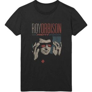 Roy Orbison Unisex T-Shirt