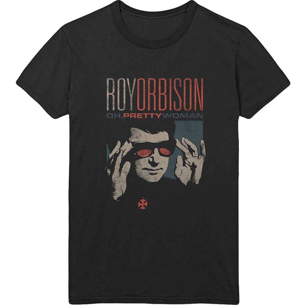 Roy Orbison Unisex T-Shirt