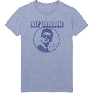 Roy Orbison Unisex T-Shirt