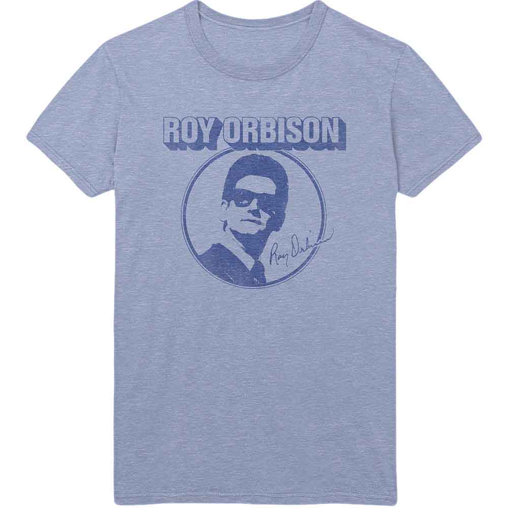 Roy Orbison Unisex T-Shirt
