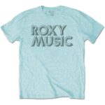 Roxy Music Unisex T-Shirt