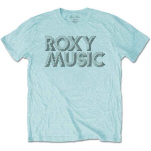 Roxy Music Unisex T-Shirt