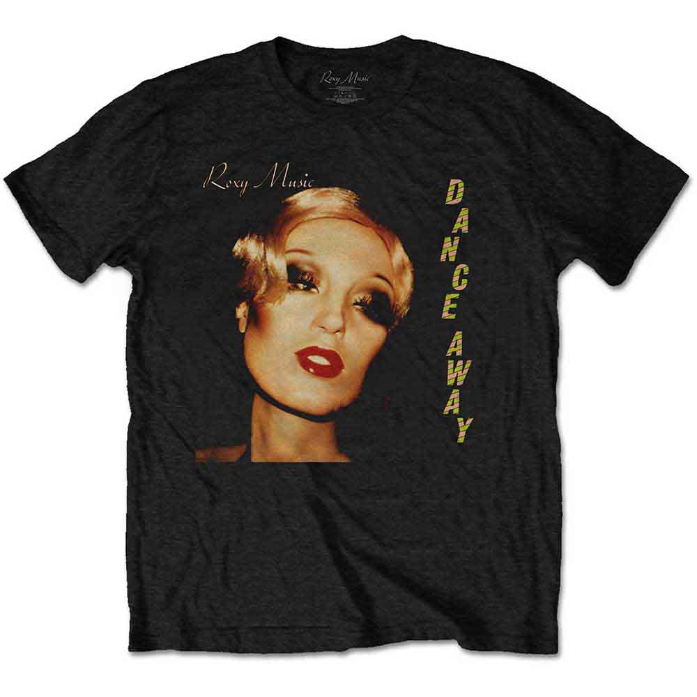 Roxy Music Unisex T-Shirt