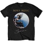 Roxy Music Unisex T-Shirt