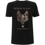 Robert Plant Unisex T-Shirt