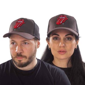 The Rolling Stones Unisex Baseball Cap