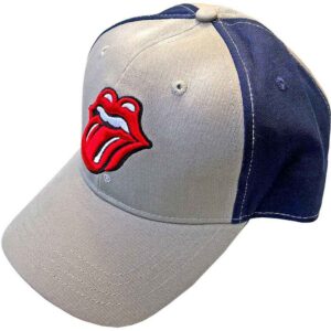 The Rolling Stones Unisex Baseball Cap