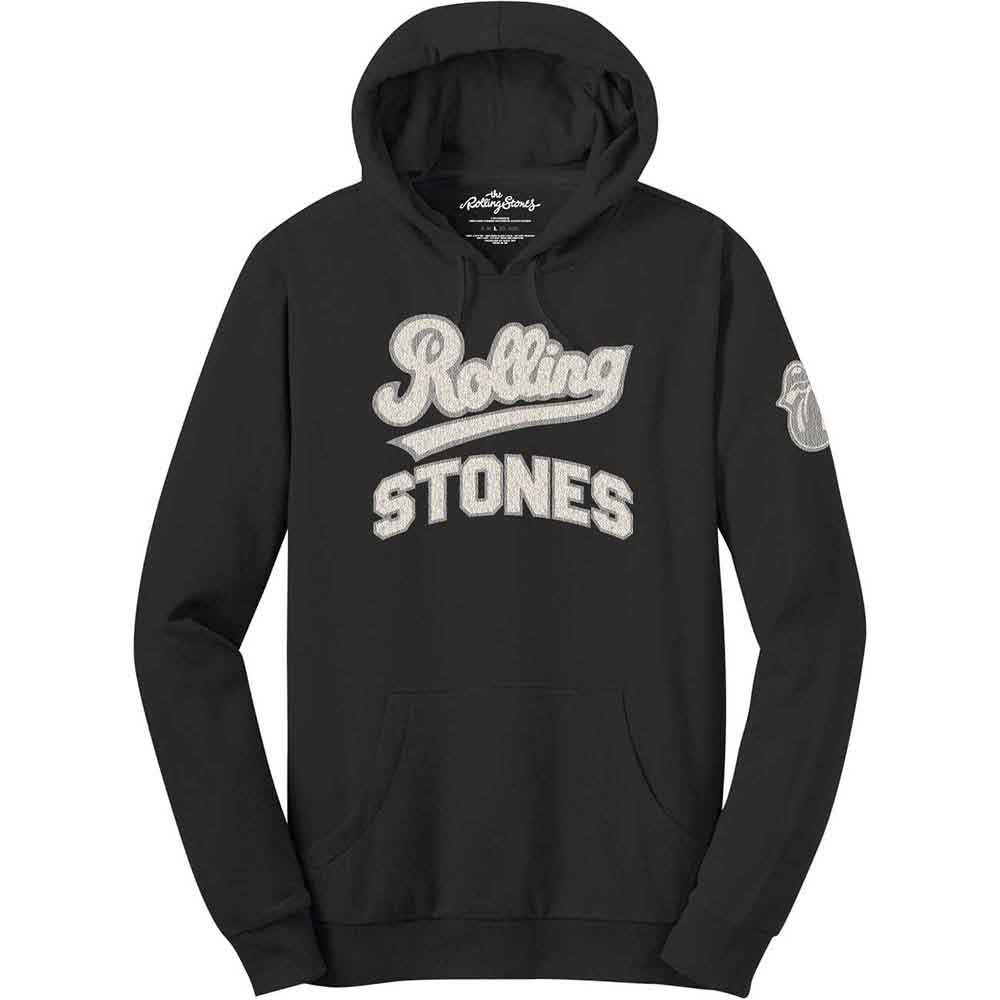 The Rolling Stones Unisex Pullover Hoodie