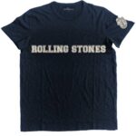 The Rolling Stones Unisex T-Shirt