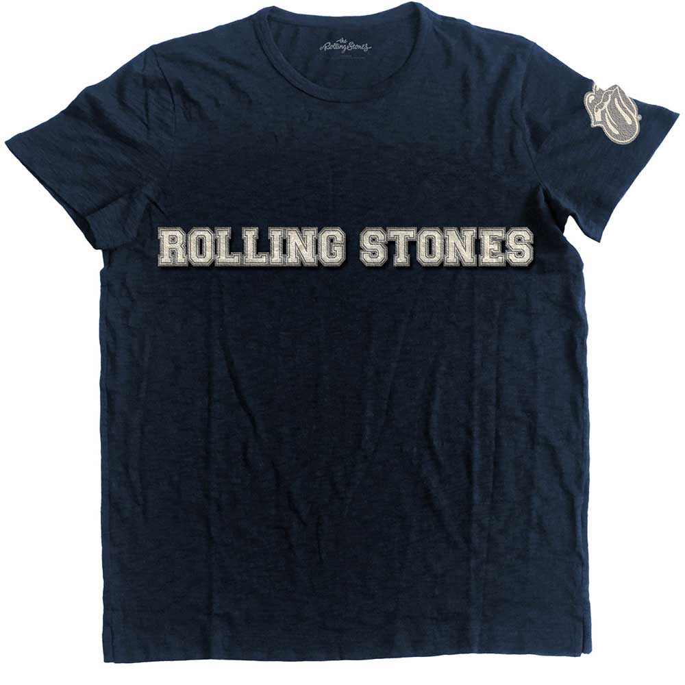 The Rolling Stones Unisex T-Shirt