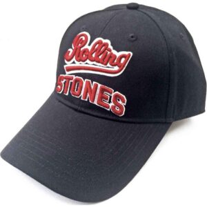 The Rolling Stones Unisex Baseball Cap
