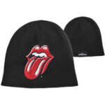 The Rolling Stones Unisex Beanie Hat