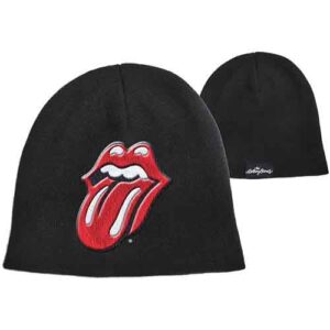 The Rolling Stones Unisex Beanie Hat