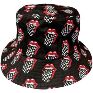 The Rolling Stones Unisex Bucket Hat