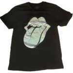 The Rolling Stones Ladies T-Shirt