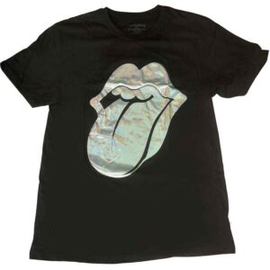 The Rolling Stones Ladies T-Shirt