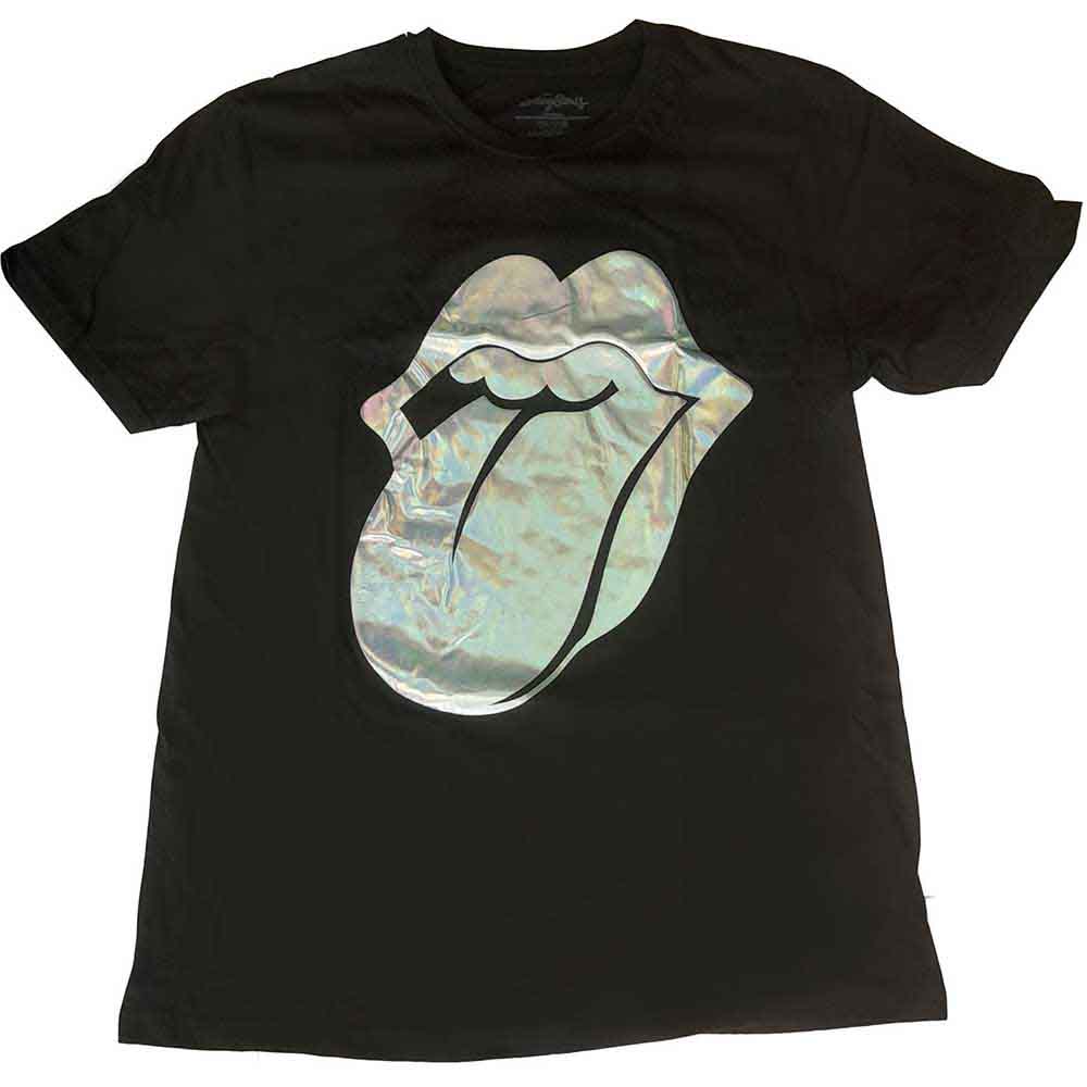 The Rolling Stones Ladies T-Shirt