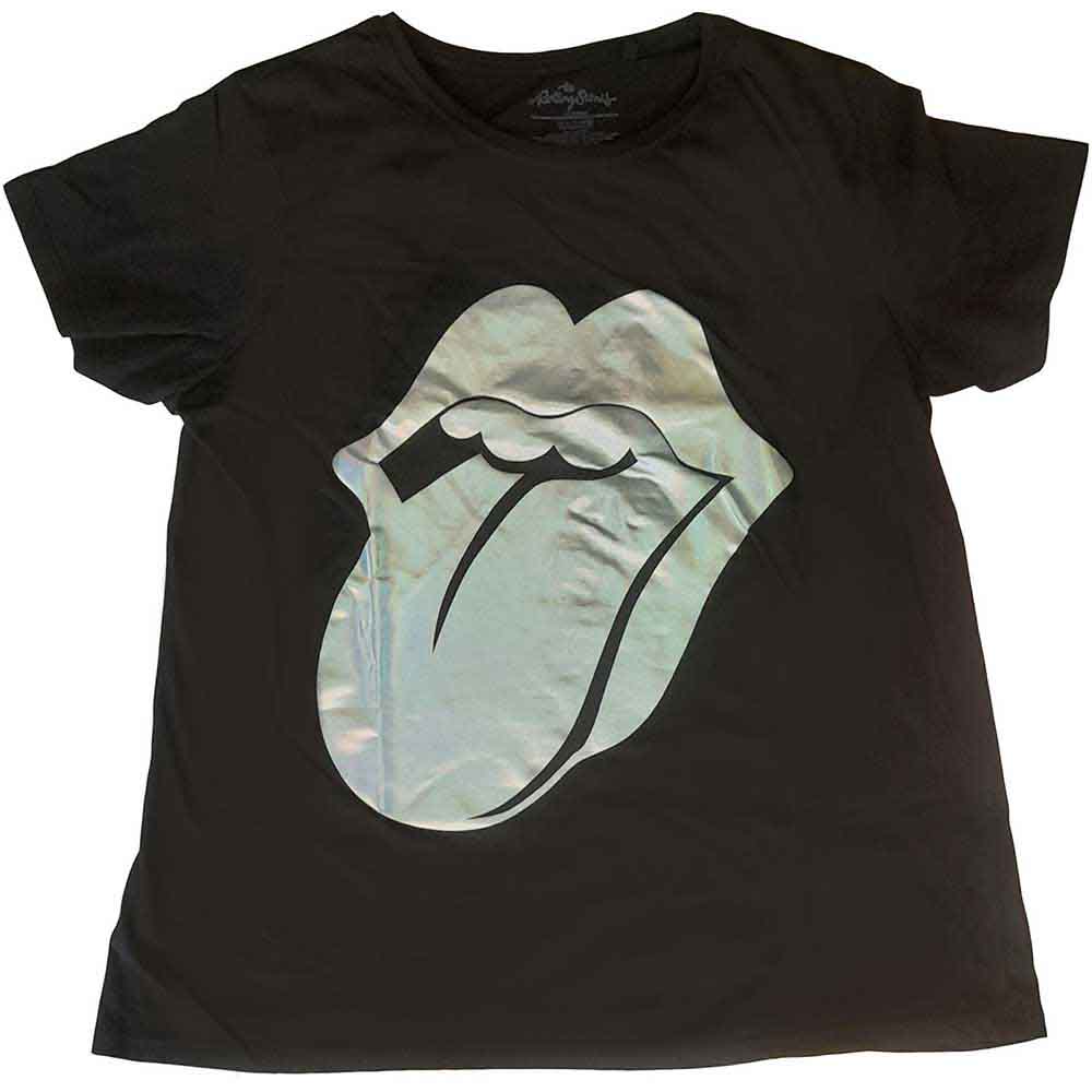 The Rolling Stones Unisex T-Shirt