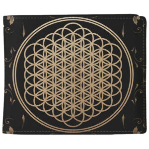Bring Me The Horizon Wallet