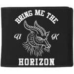 Bring Me The Horizon Wallet