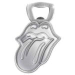 The Rolling Stones Bottle Opener