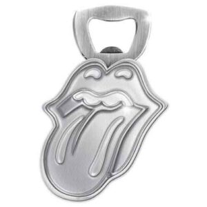 The Rolling Stones Bottle Opener