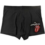 The Rolling Stones Unisex Boxers