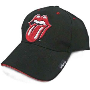 The Rolling Stones Unisex Baseball Cap