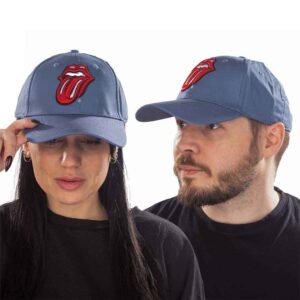 The Rolling Stones Unisex Baseball Cap