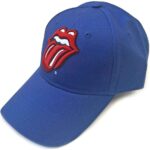 The Rolling Stones Unisex Baseball Cap