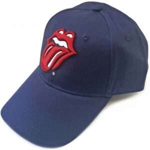The Rolling Stones Unisex Baseball Cap