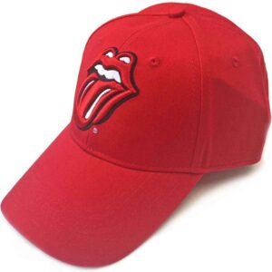 The Rolling Stones Unisex Baseball Cap