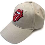 The Rolling Stones Unisex Baseball Cap