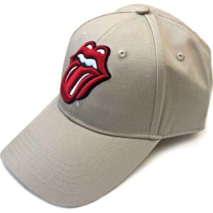 The Rolling Stones Unisex Baseball Cap