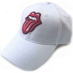 The Rolling Stones Unisex Baseball Cap