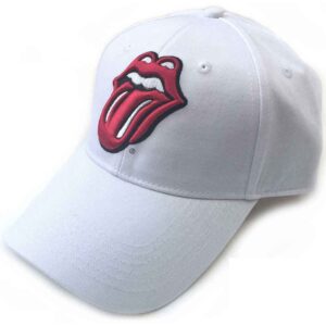 The Rolling Stones Unisex Baseball Cap
