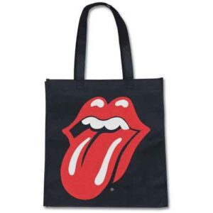The Rolling Stones Eco Shopper