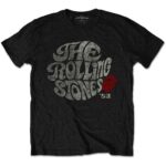 The Rolling Stones Unisex T-Shirt