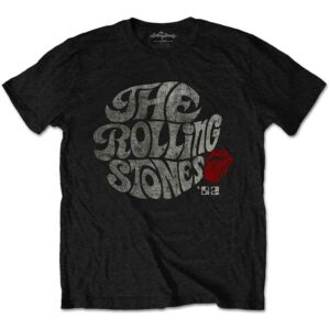 The Rolling Stones Unisex T-Shirt