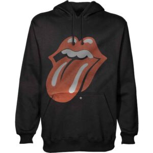 The Rolling Stones Unisex Pullover Hoodie