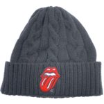 The Rolling Stones Unisex Beanie Hat